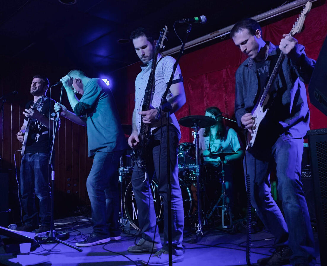 Archie&#39;s Big Heads